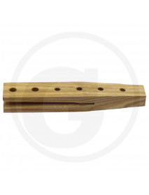 GRANIT Hnacia tyč (drevená) 235 mm